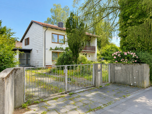 Foto - Haus zum Kaufen in Poing 1.150.000,00 € 142.6 m²