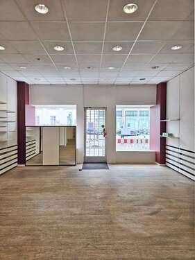 Foto - Büro in Berlin 2.065,00 € 132 m²