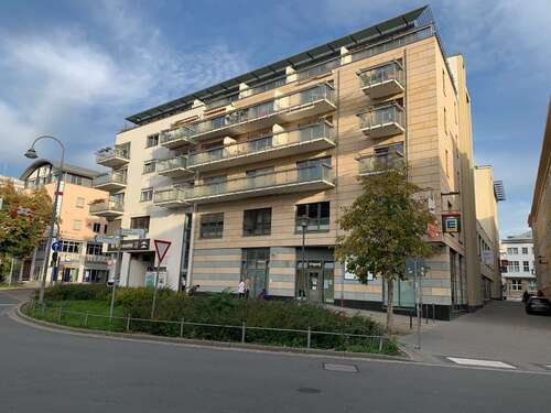 Foto - Wohnung zum Mieten in Jena 430,00 € 30.73 m²