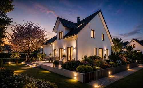 Foto - Haus zum Kaufen in Erdweg 899.000,00 € 158 m²
