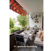 Wohnung zum Kaufen in Mittenwald 180.000,00 € 33 m²