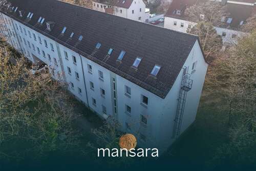 Foto - Wohnung zum Kaufen in Magdeburg 140.000,00 € 91.05 m²