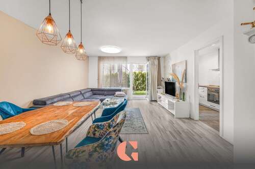 Foto - Wohnung zum Kaufen in München 659.000,00 € 75.4 m²