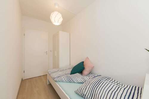 Foto - WG-Zimmer in Berlin 600,00 € 11 m²