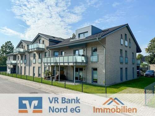Foto - Wohnung zum Kaufen in Friedrichstadt 444.000,00 € 146.15 m²