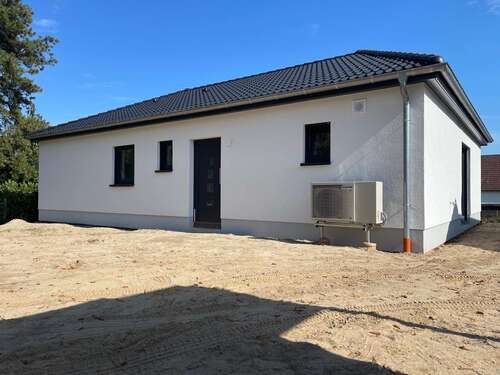 Foto - Haus zum Kaufen in Uelzen 379.000,00 € 113 m²