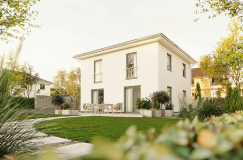 Foto - Haus zum Kaufen in Borkwalde 409.060,00 € 124 m²