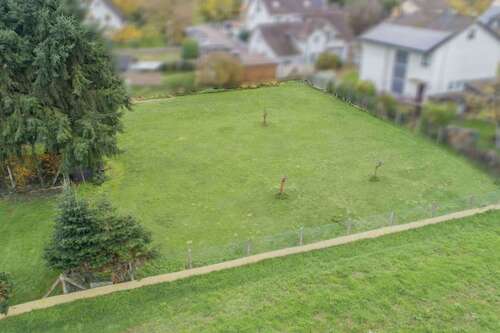 Foto - Grundstück zu verkaufen in Kehl 399.000,00 € 1193.11 m²