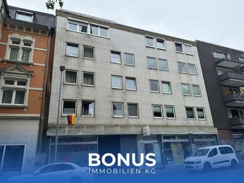 Foto - Einzelhandel in Gelsenkirchen 45.000,00 € 45 m²