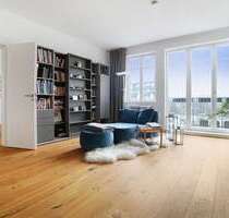 Wohnung zum Mieten in Berlin 3.800,00 € 177 m²