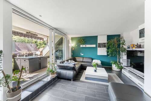 Foto - Wohnung zum Kaufen in Nürnberg Nürnberg-Fischbach 395.000,00 € 100 m²