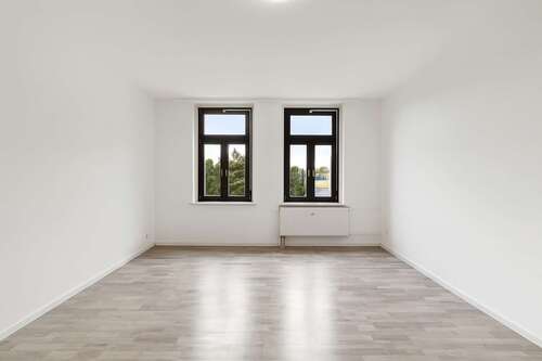 Foto - Wohnung zum Mieten in Bitterfeld- Wolfen 380,00 € 61 m²