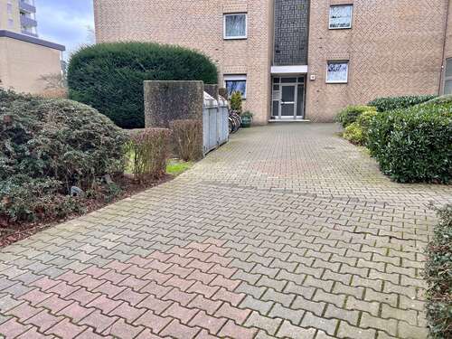 Foto - Wohnung zum Kaufen in Krefeld 110.000,00 € 57 m²