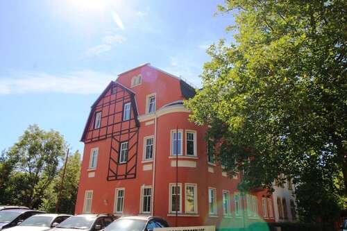 Foto - Wohnung zum Mieten in Zeulenroda-Triebes 350,00 € 70 m²