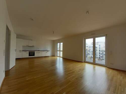 Foto - Wohnung zum Mieten in Braunschweig 1.399,00 € 113.7 m²
