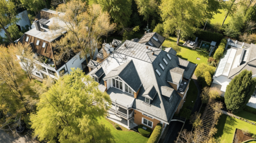 Foto - Wohnung zum Kaufen in Berlin 2.380.000,00 € 248 m²