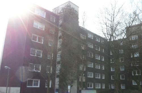 Foto - Wohnung zum Mieten in Essen 316,21 € 62.44 m²