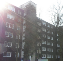 Wohnung zum Mieten in Essen 316,21 € 62.44 m²