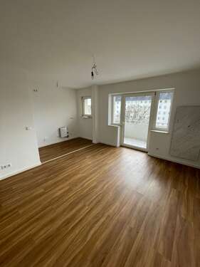 Foto - Wohnung zum Mieten in Neutraubling 502,01 € 55.41 m²