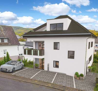 Foto - Wohnung zum Kaufen in Bad Neuenahr-Ahrweiler 353.000,00 € 88 m²