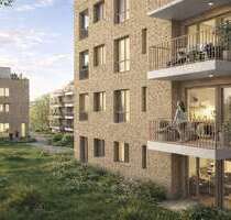 Wohnung zum Kaufen in Ammersbek 529.000,00 € 94.14 m²