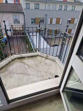 Foto - Wohnung zum Mieten in Aachen 372,00 € 24 m²