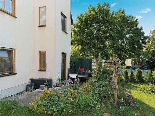 Foto - Wohnung zum Kaufen in Coswig 99.500,00 € 44.53 m²