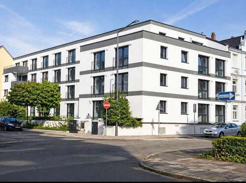 Foto - Wohnung zum Mieten in Paderborn 395,00 € 21 m²