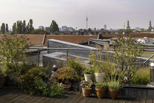 Foto - Wohnung zum Kaufen in Berlin 1.250.000,00 € 144 m²