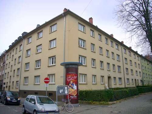 Foto - Wohnung zum Mieten in Heidelberg-Weststadt 530,00 € 53 m²