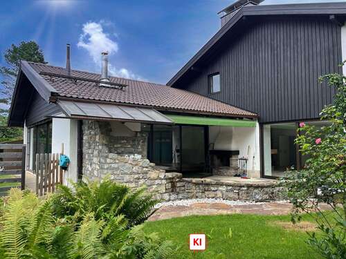 Foto - Haus zum Kaufen in Wackersberg 1.495.000,00 € 250 m²