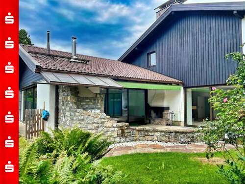 Foto - Haus zum Kaufen in Wackersberg 1.495.000,00 € 250 m²