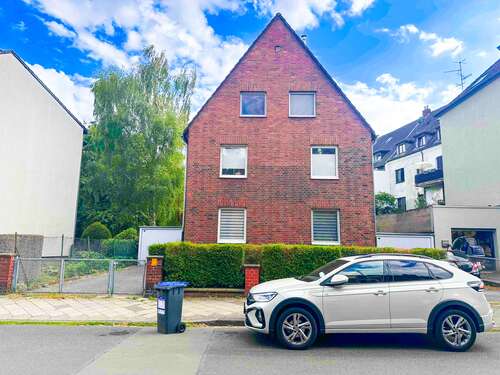 Foto - Haus zum Kaufen in Düsseldorf 588.000,00 € 185 m²