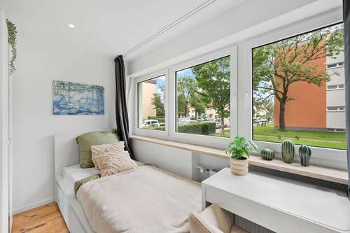Foto - WG-Zimmer in München 825,00 € 9 m²