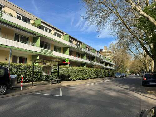 Foto - Wohnung zum Kaufen in Köln 235.000,00 € 60 m²