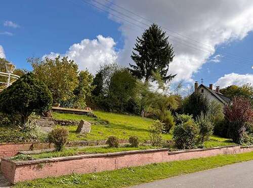 Foto - Grundstück zu verkaufen in Steinwenden 150.000,00 € 1194 m²