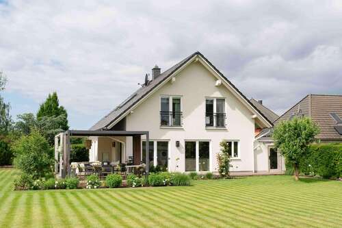 Foto - Haus zum Kaufen in Potsdam 1.250.000,00 € 145 m²