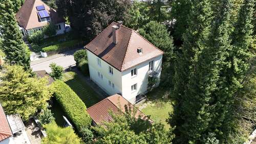 Foto - Haus zum Kaufen in Landshut 1.995.000,00 € 120 m²