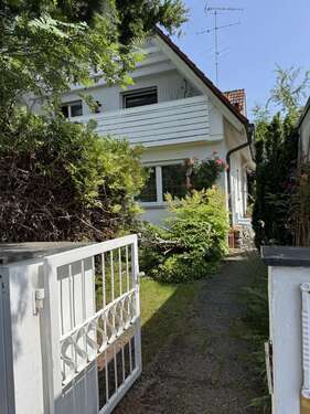 Foto - Wohnung zum Mieten in Gauting 1.200,00 € 65 m²