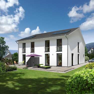 Foto - Haus zum Kaufen in Kerken 368.000,00 € 125 m²