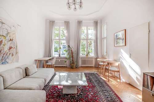 Foto - Wohnung zum Kaufen in Berlin 450.000,00 € 68 m²