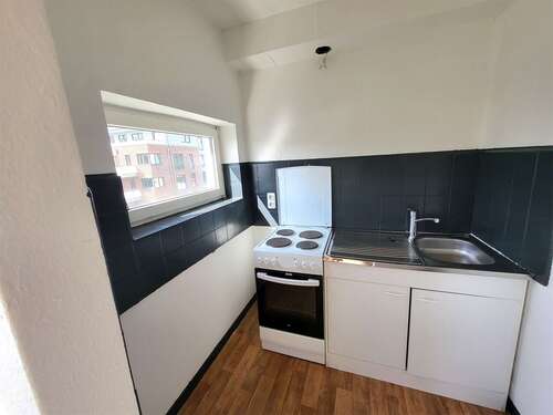 Foto - Wohnung zum Mieten in Eutin 462,00 € 42 m²