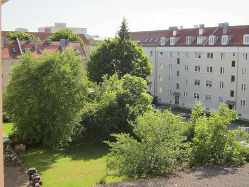 Foto - Wohnung zum Kaufen in Regensburg 169.000,00 € 39 m²