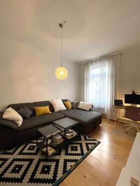 Foto - Wohnung zum Mieten in Frankfurt 795,00 € 55 m²