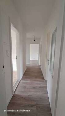 Foto - Wohnung zum Mieten in Aurich 499,00 € 55.04 m²