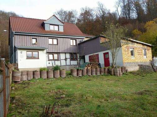 Foto - Haus zum Kaufen in Ellrich Sülzhayn 68.000,00 € 174 m²