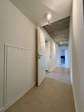 Foto - Wohnung zum Mieten in Aachen 1.183,00 € 44.38 m²