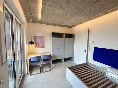 Foto - Wohnung zum Mieten in Aachen 1.183,00 € 44.38 m²