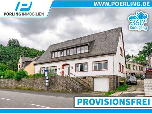 Foto - Wohnung zum Mieten in Virneburg 520,00 € 74 m²