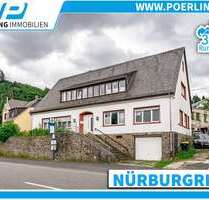 Wohnung zum Mieten in Virneburg 520,00 € 74 m²